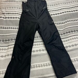 Arctix Men's Black Cargo Pants